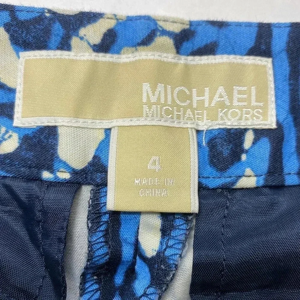 Michael Kors Shorts size 4